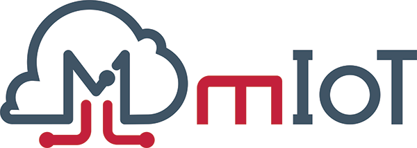logotipo da mIoT