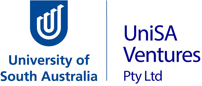 logotipo da unisa-ventures