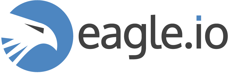 Logotipo da Eagle.io