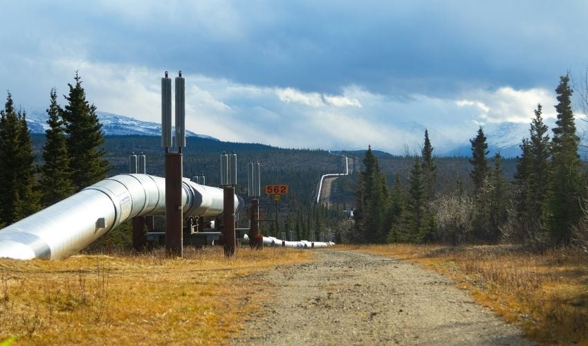 hyperpulse oil and gas application