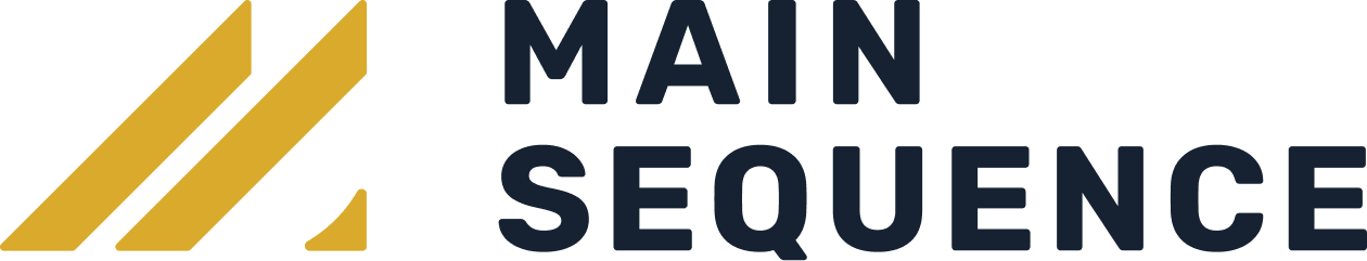 Logotipo da Mseq