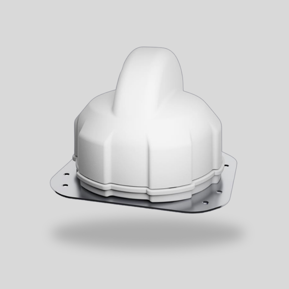 LPG Tank Monitor