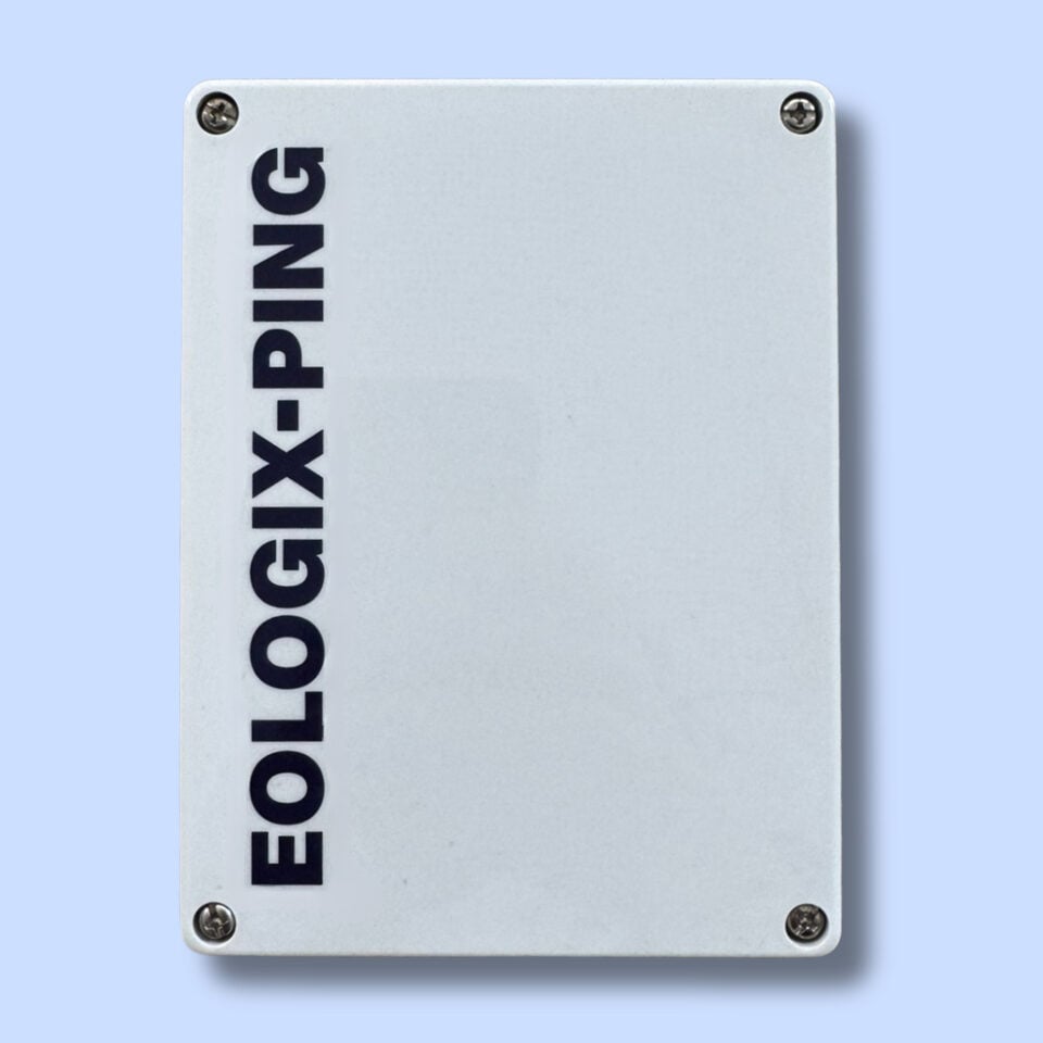 EOLOGIX-PING