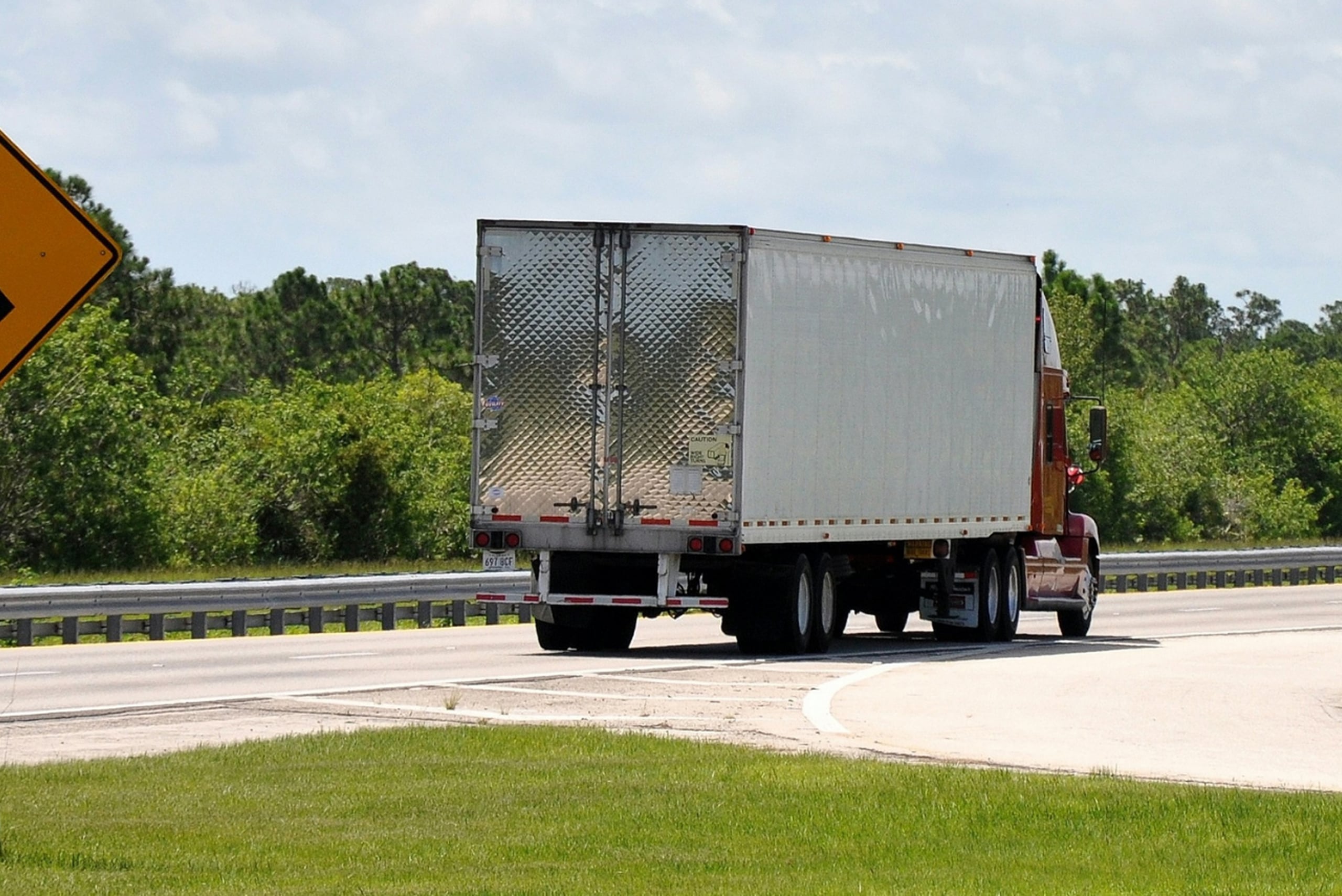 Transport & Logistics