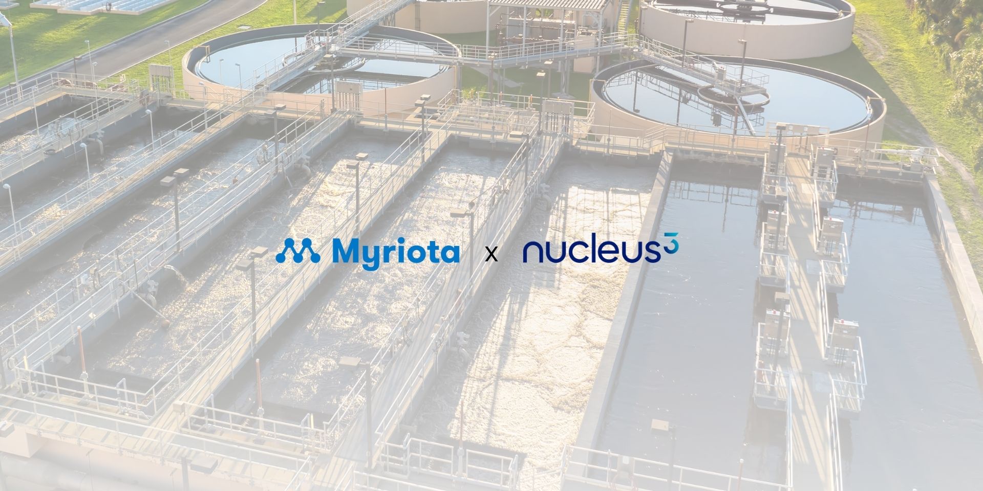 nucleus3 x myriota partnership