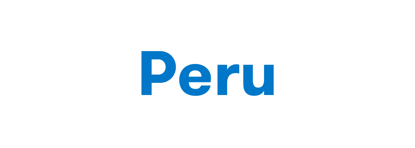 perú