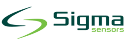 logotipo da sigma-sensors