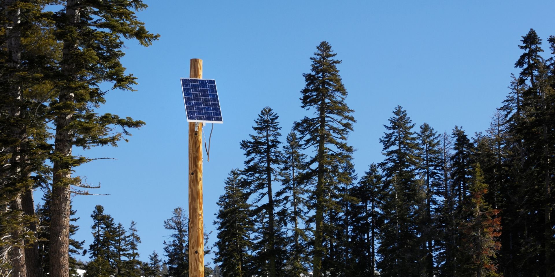 solar monitoring offgrid
